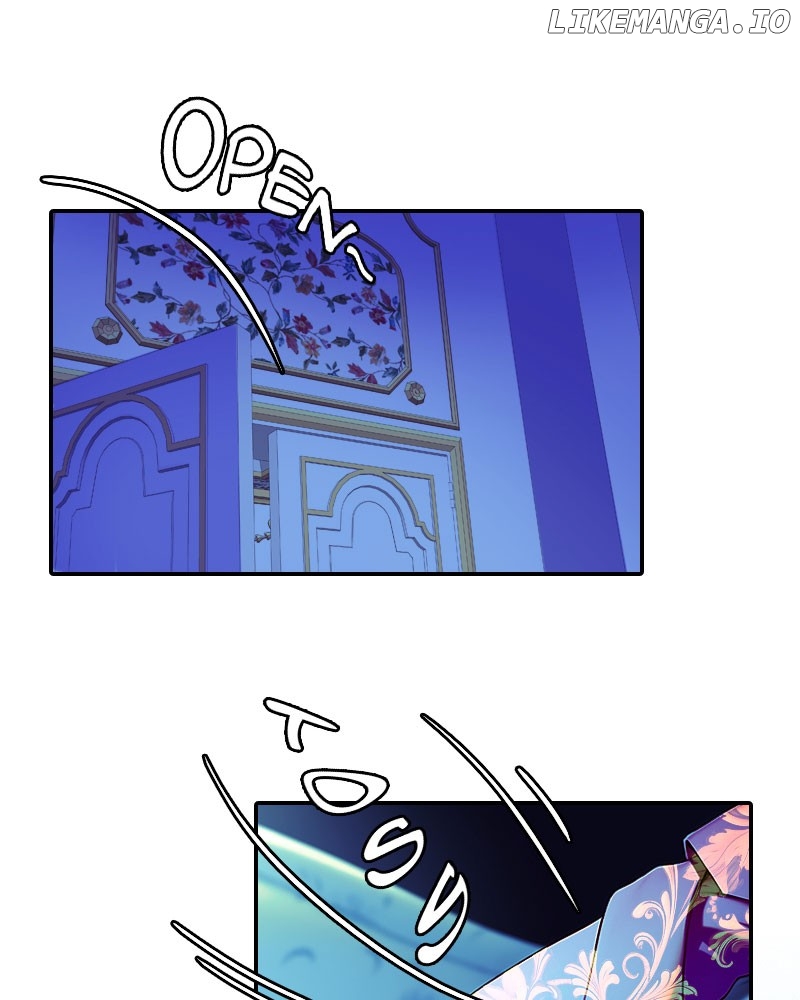 Blood Reverie Chapter 74 - page 15