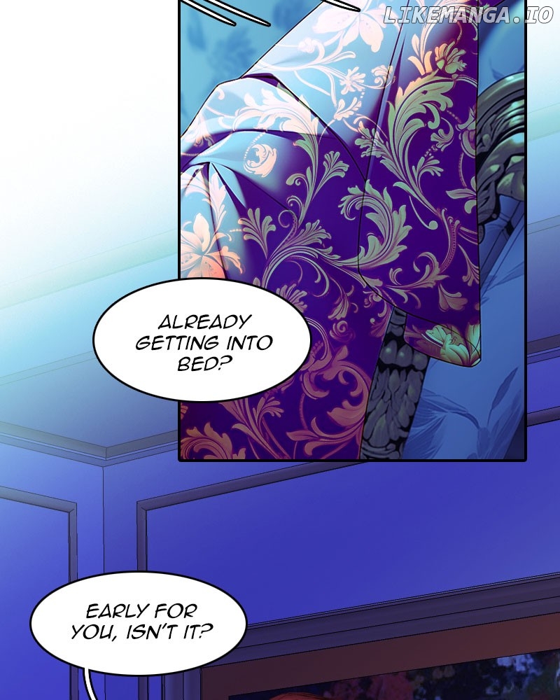 Blood Reverie Chapter 74 - page 16