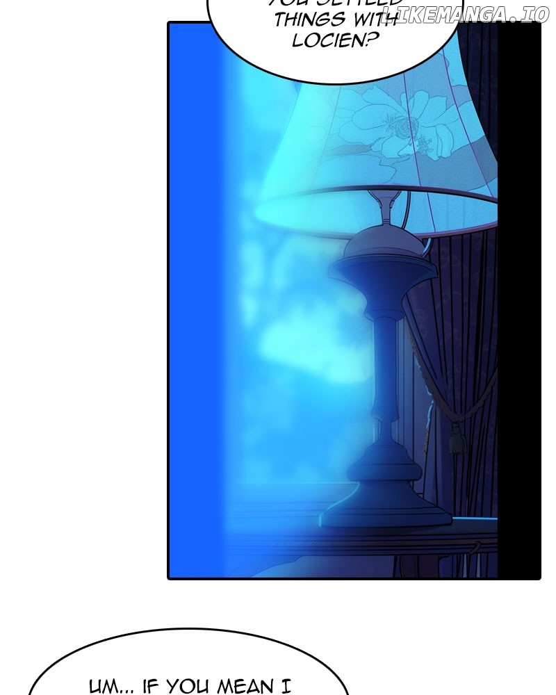 Blood Reverie Chapter 74 - page 27