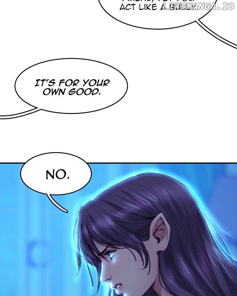 Blood Reverie Chapter 74 - page 35