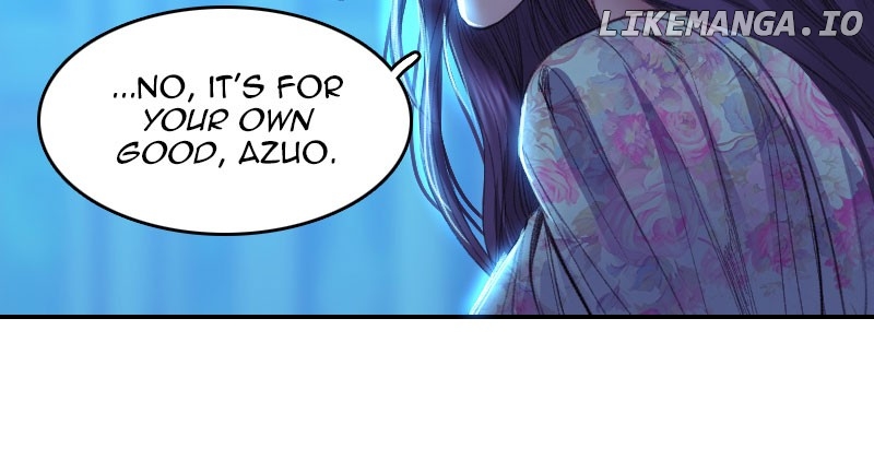 Blood Reverie Chapter 74 - page 36