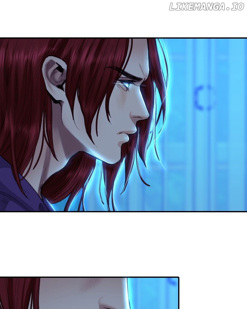 Blood Reverie Chapter 74 - page 37