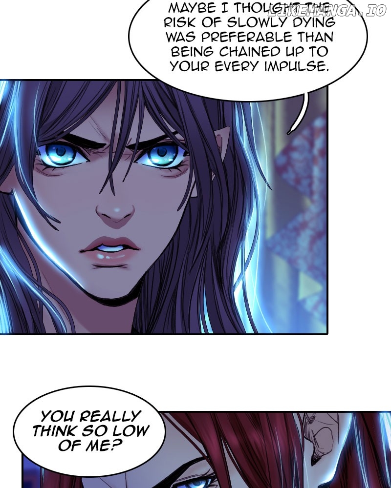 Blood Reverie Chapter 74 - page 39