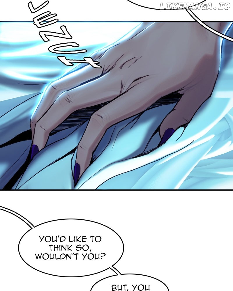 Blood Reverie Chapter 74 - page 42