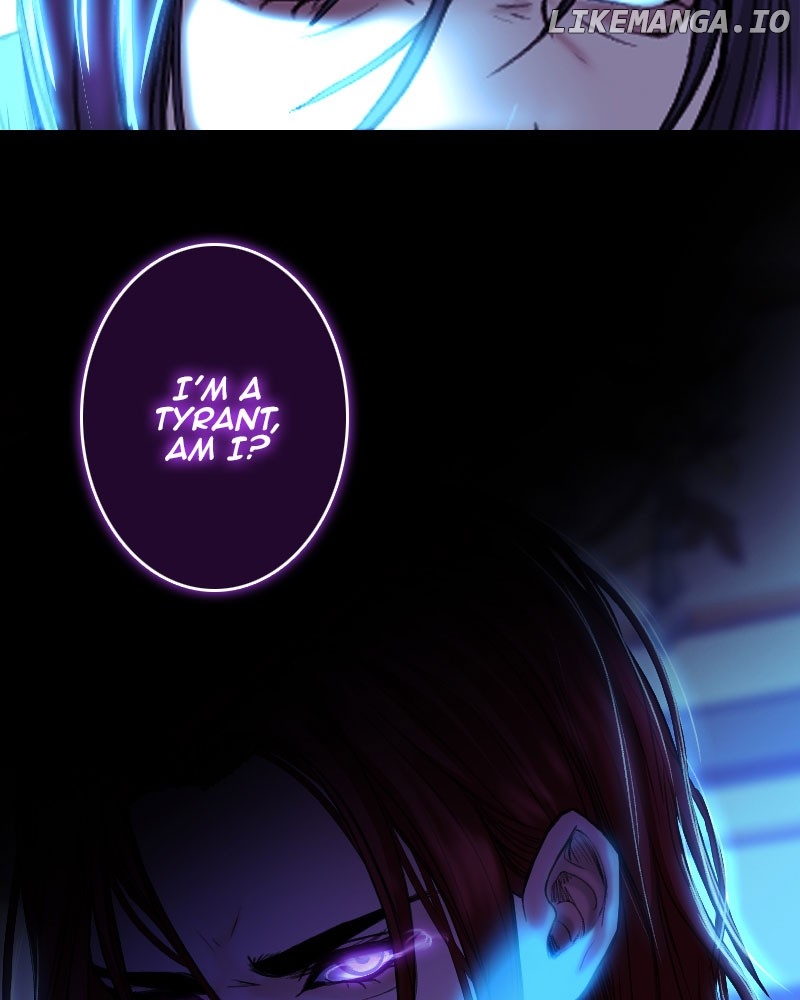 Blood Reverie Chapter 74 - page 46