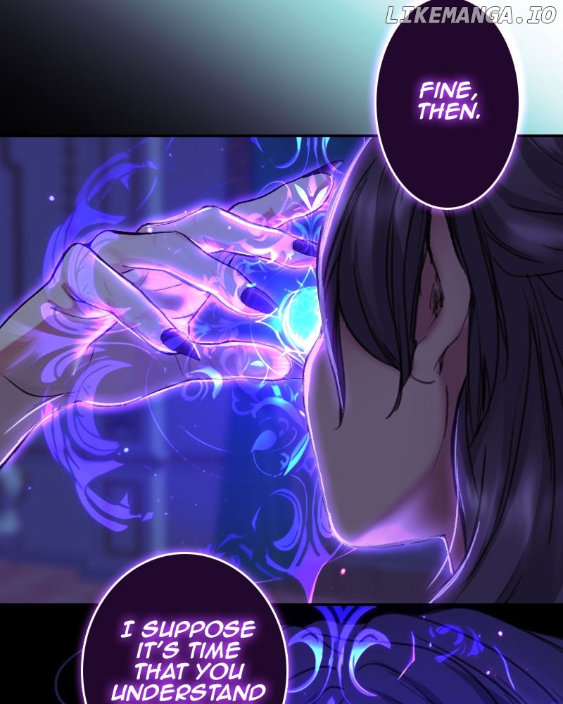 Blood Reverie Chapter 74 - page 48