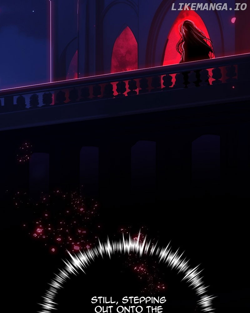 Blood Reverie Chapter 74 - page 59