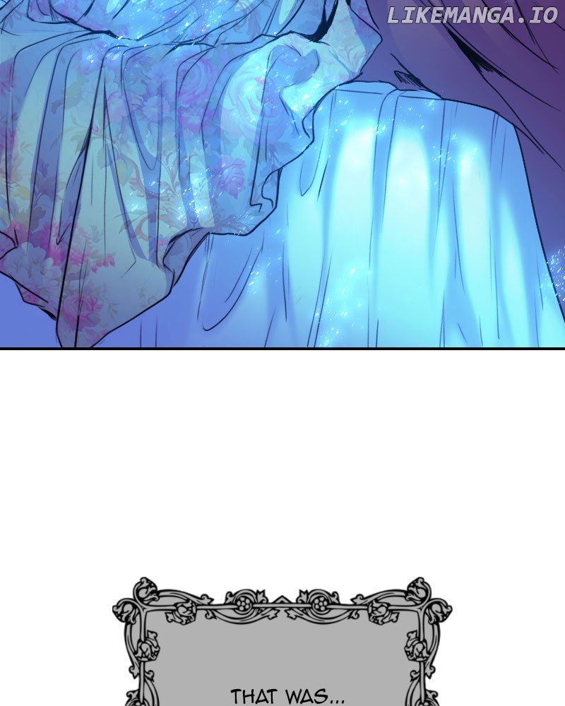 Blood Reverie Chapter 74 - page 6
