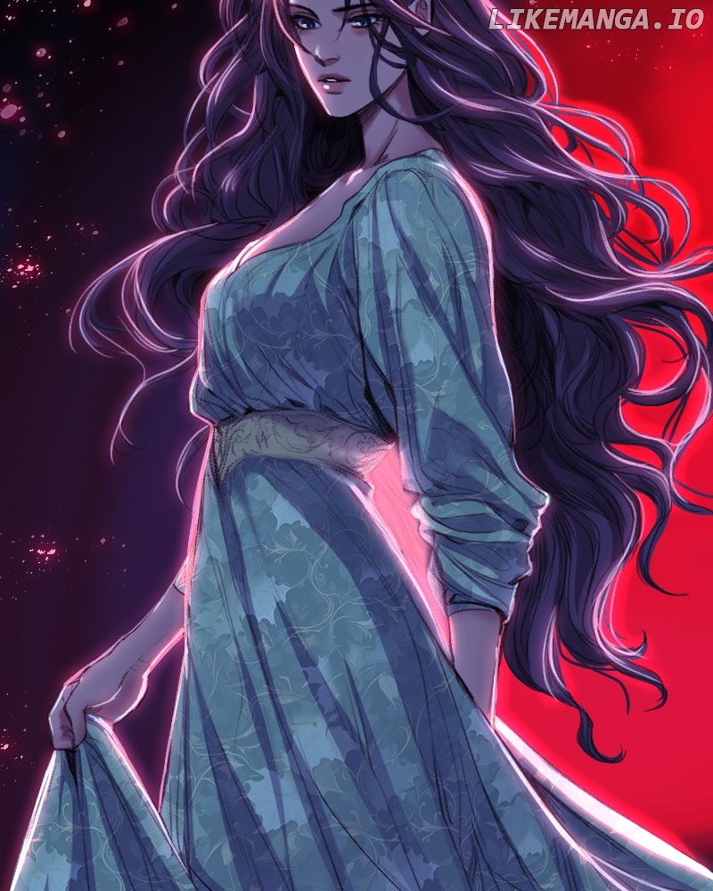 Blood Reverie Chapter 74 - page 61