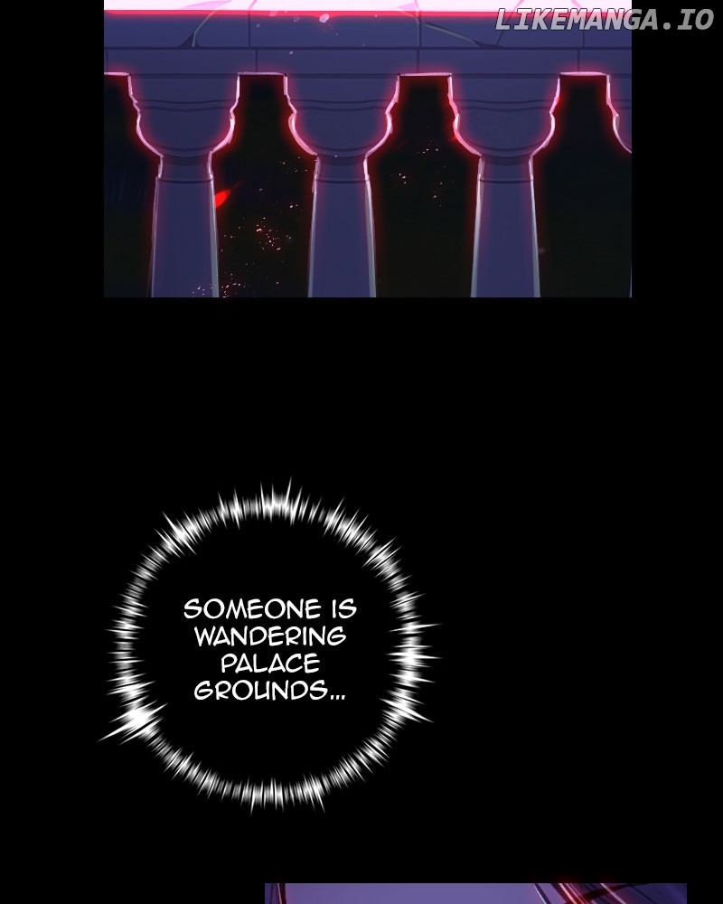 Blood Reverie Chapter 74 - page 64