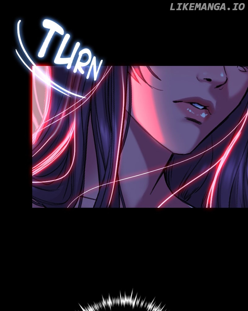 Blood Reverie Chapter 74 - page 68