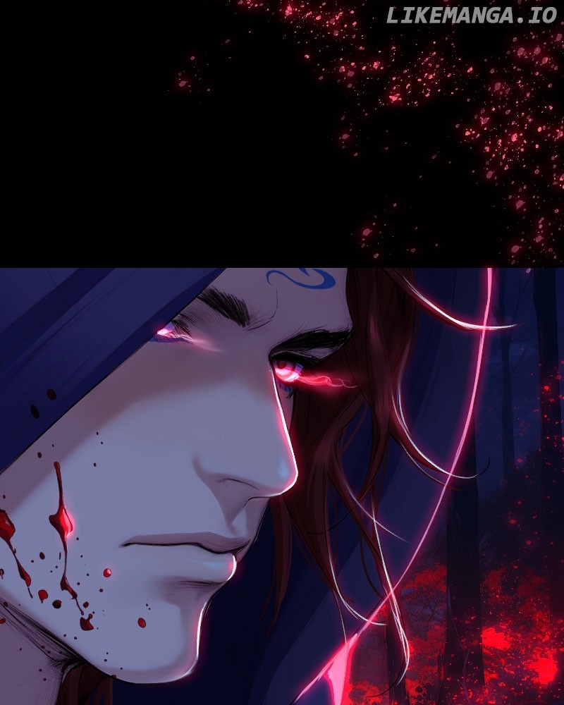 Blood Reverie Chapter 74 - page 78