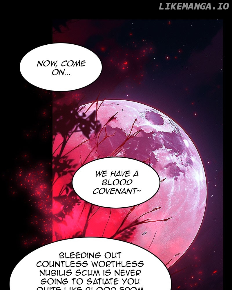 Blood Reverie Chapter 74 - page 82