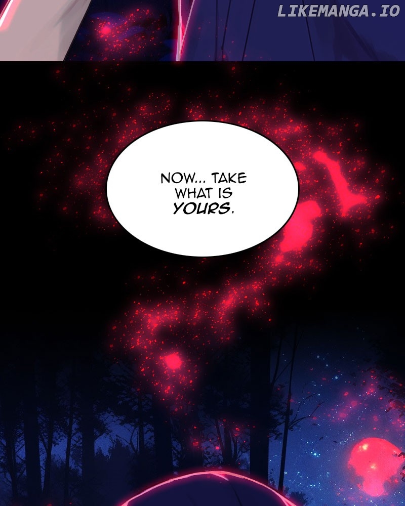 Blood Reverie Chapter 74 - page 86