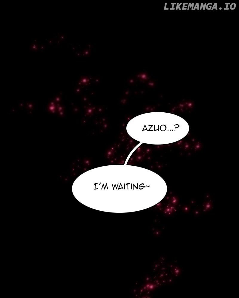 Blood Reverie Chapter 74 - page 89