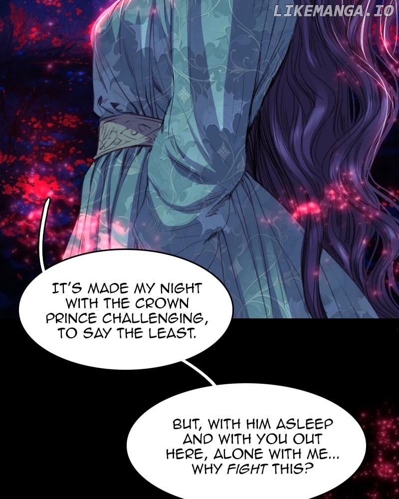 Blood Reverie Chapter 74 - page 92