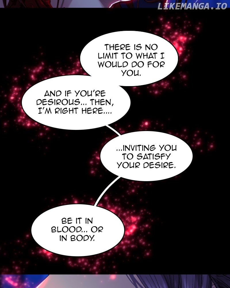 Blood Reverie Chapter 74 - page 94