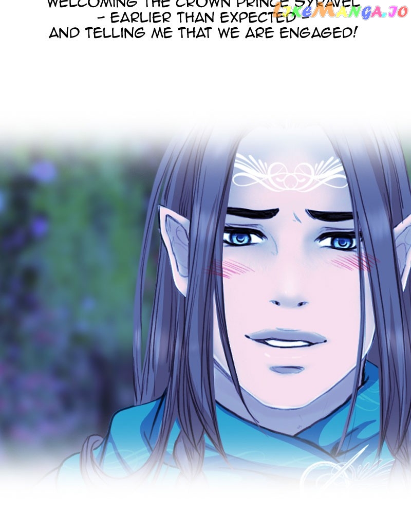 Blood Reverie Chapter 51 - page 103