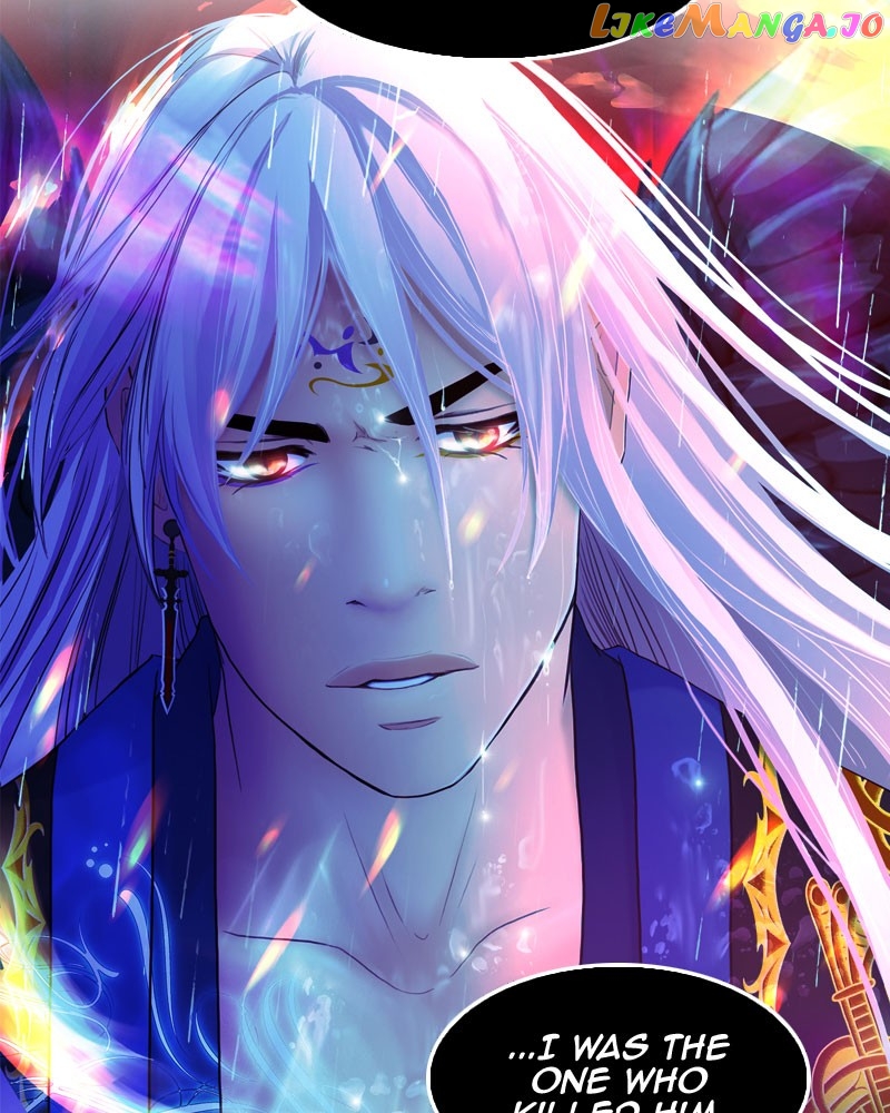 Blood Reverie Chapter 51 - page 127