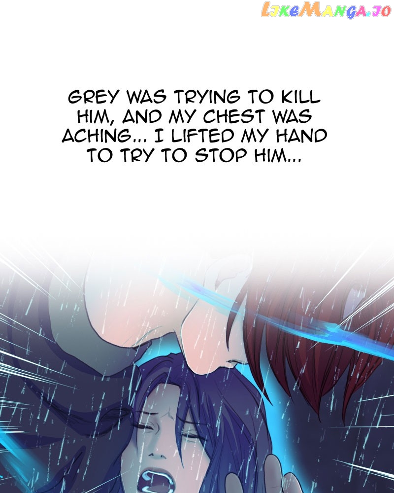 Blood Reverie Chapter 51 - page 130