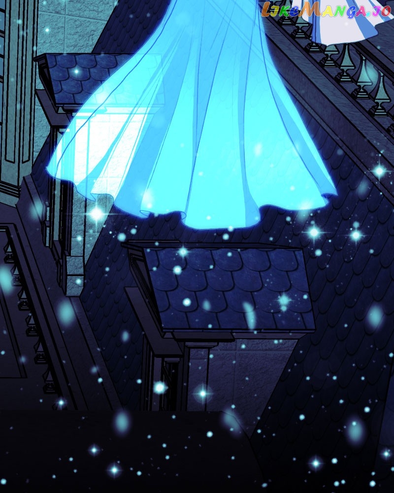 Blood Reverie Chapter 51 - page 134