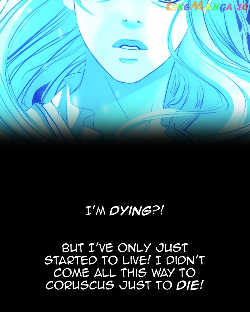 Blood Reverie Chapter 51 - page 143