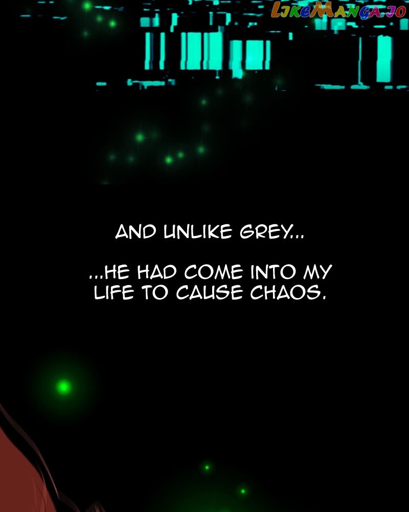 Blood Reverie Chapter 51 - page 30