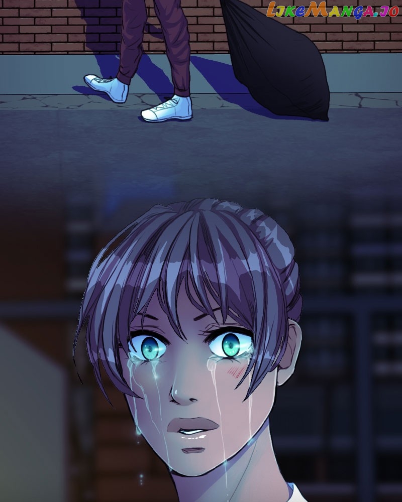 Blood Reverie Chapter 51 - page 36
