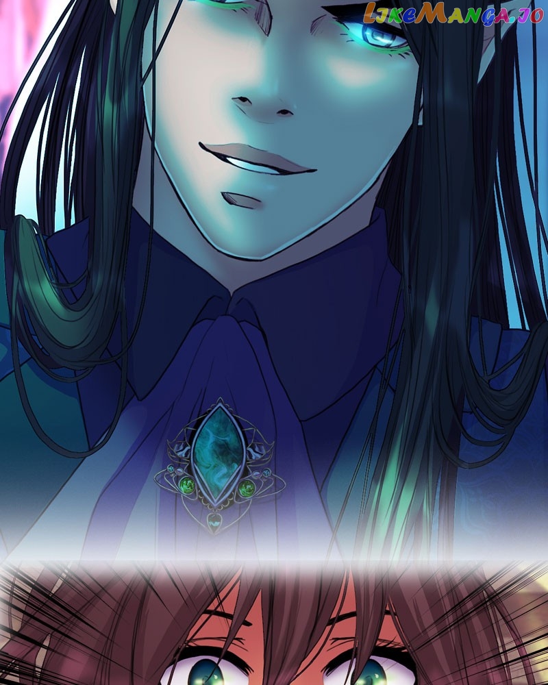 Blood Reverie Chapter 51 - page 52