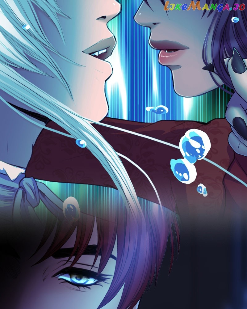 Blood Reverie Chapter 51 - page 63