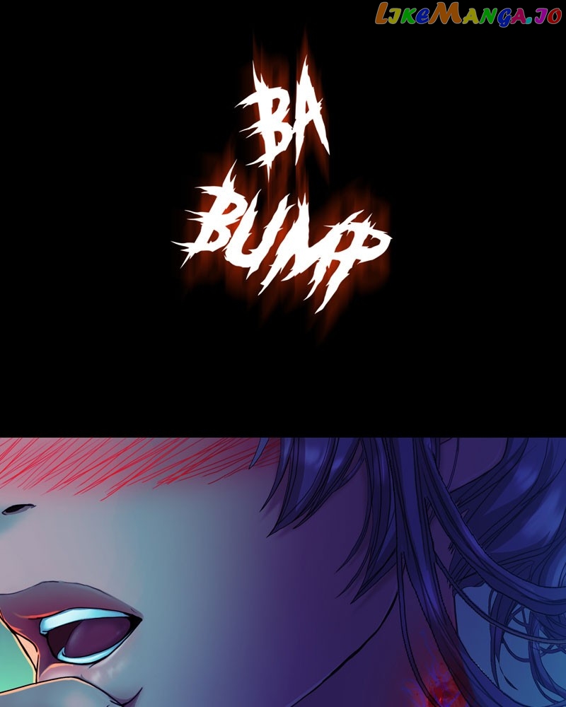 Blood Reverie Chapter 51 - page 8