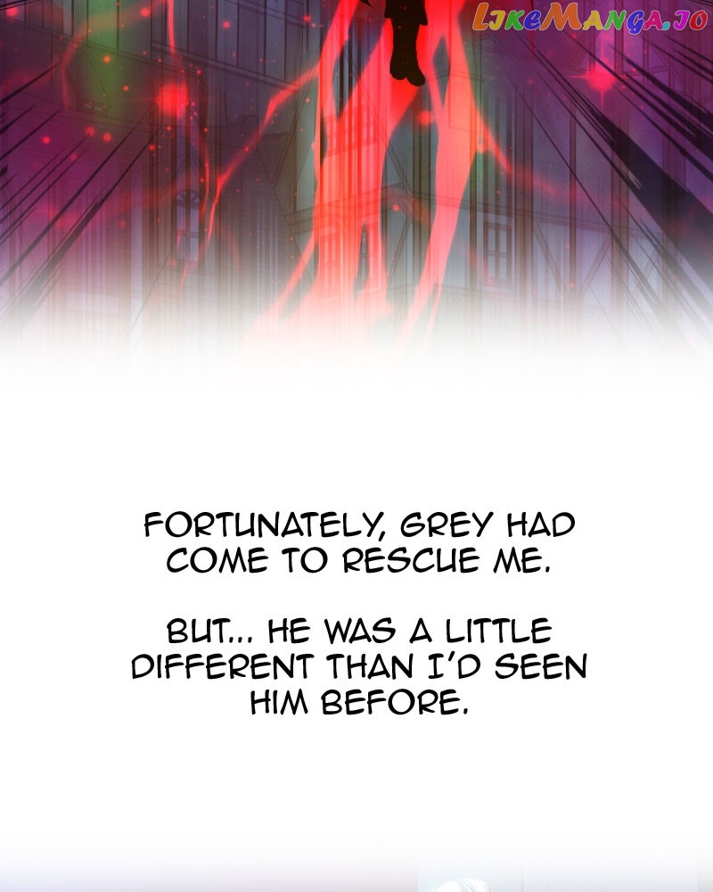 Blood Reverie Chapter 51 - page 83