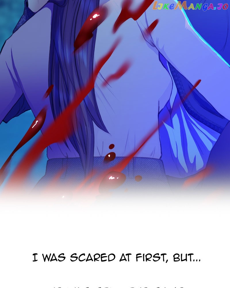 Blood Reverie Chapter 51 - page 89