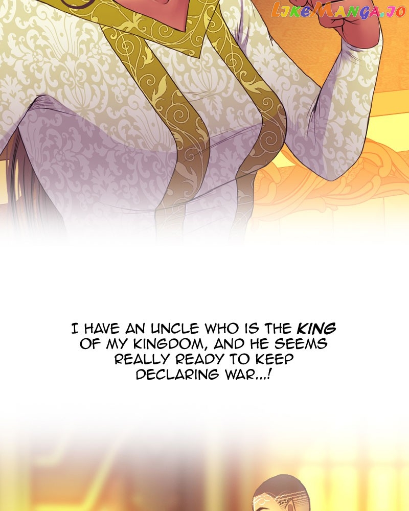 Blood Reverie Chapter 51 - page 96