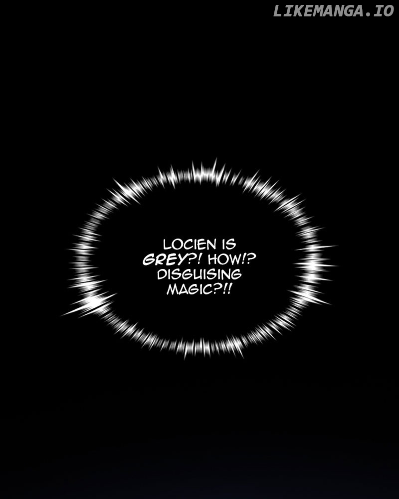 Blood Reverie Chapter 73 - page 1