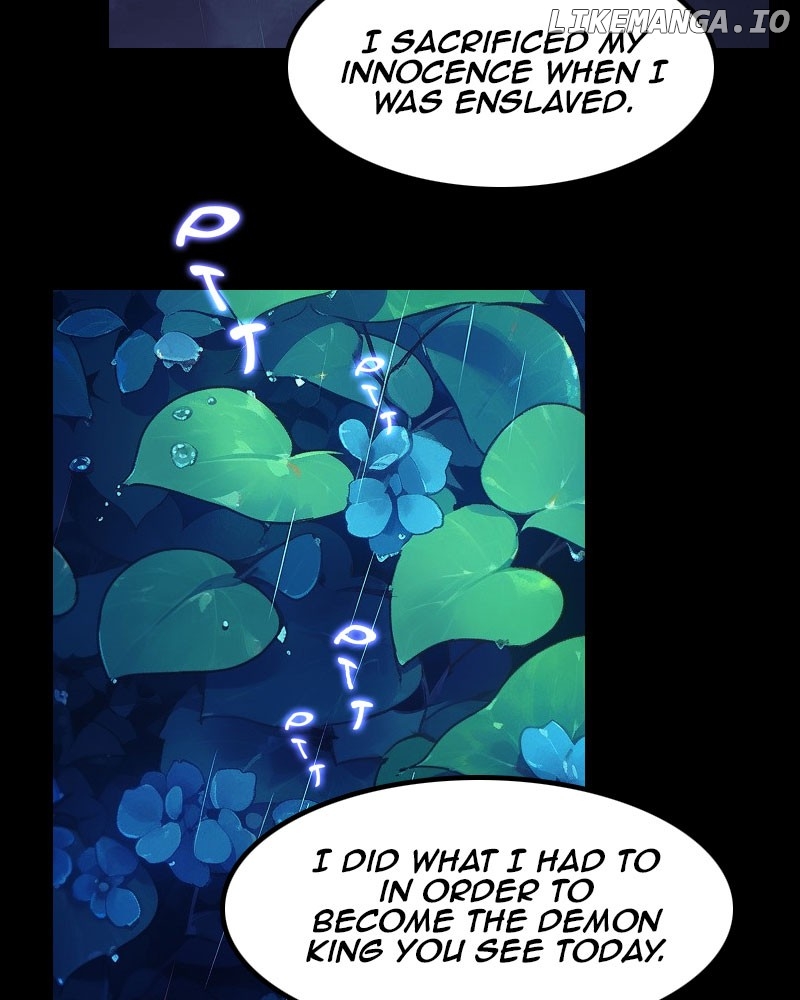 Blood Reverie Chapter 73 - page 13
