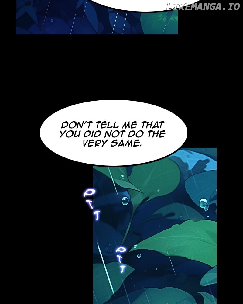 Blood Reverie Chapter 73 - page 14