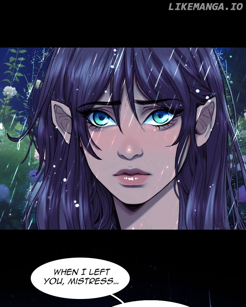 Blood Reverie Chapter 73 - page 17