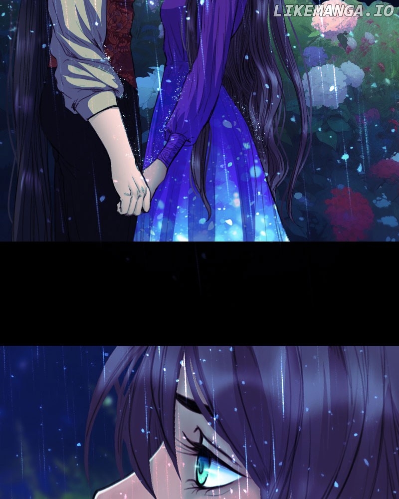 Blood Reverie Chapter 73 - page 19