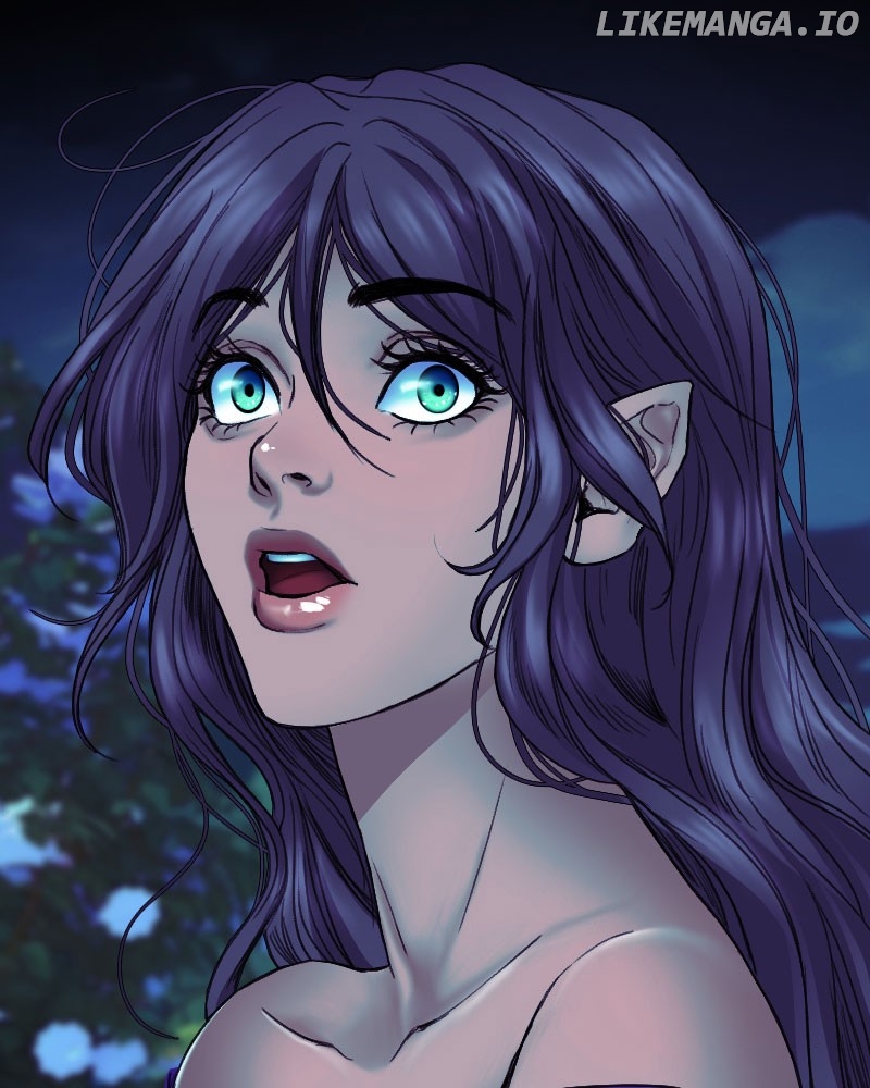 Blood Reverie Chapter 73 - page 2