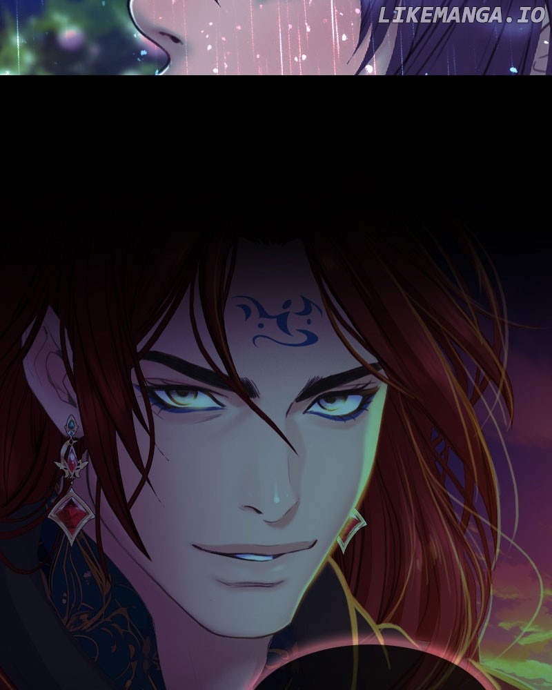 Blood Reverie Chapter 73 - page 20
