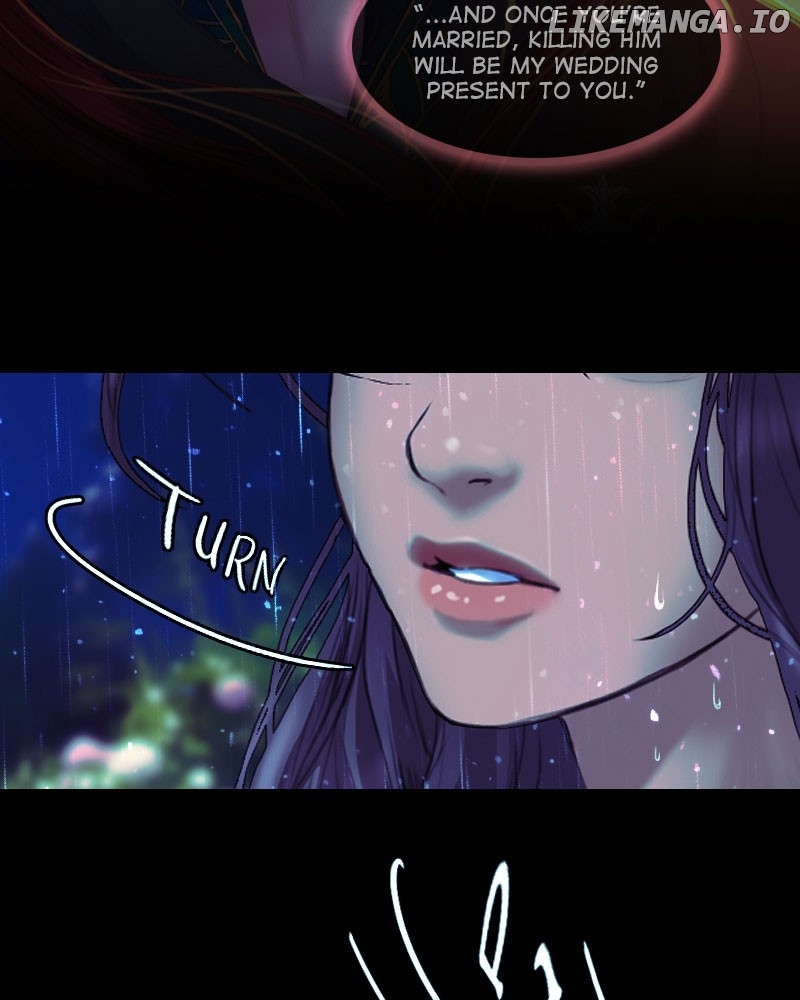 Blood Reverie Chapter 73 - page 21