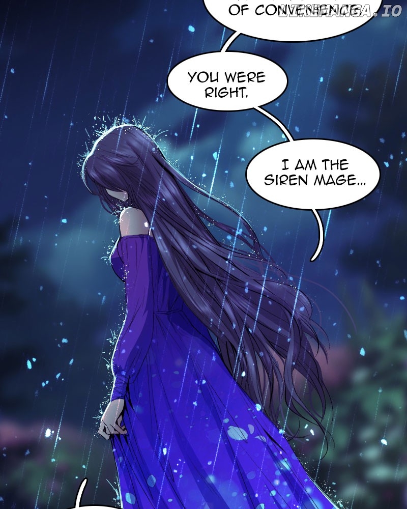 Blood Reverie Chapter 73 - page 25