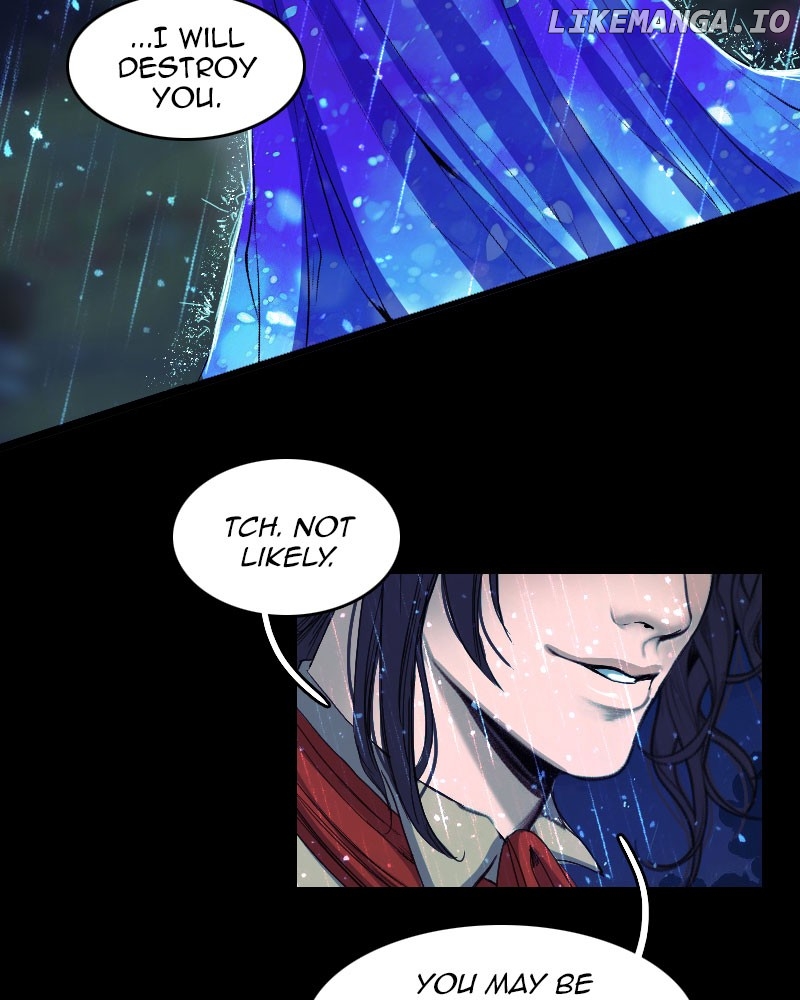 Blood Reverie Chapter 73 - page 26