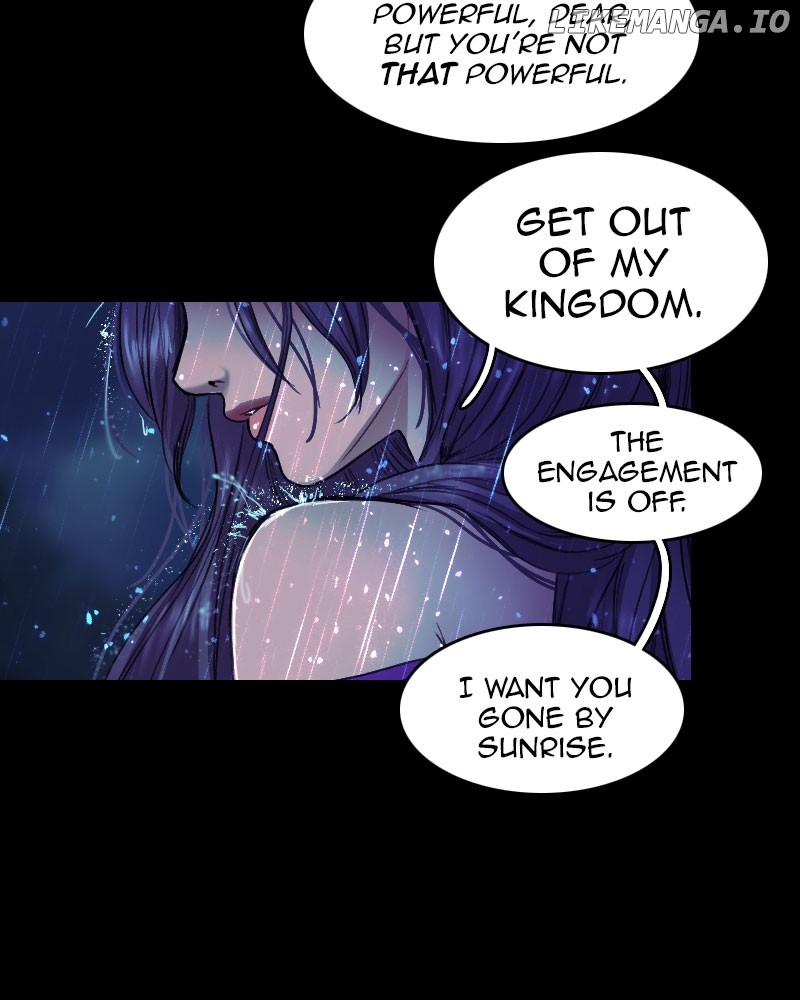 Blood Reverie Chapter 73 - page 27