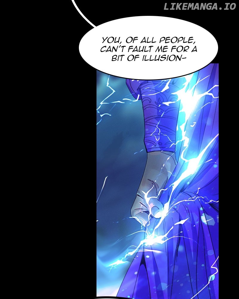 Blood Reverie Chapter 73 - page 29