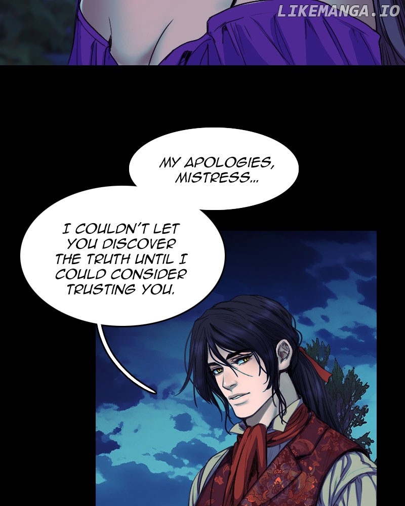 Blood Reverie Chapter 73 - page 3