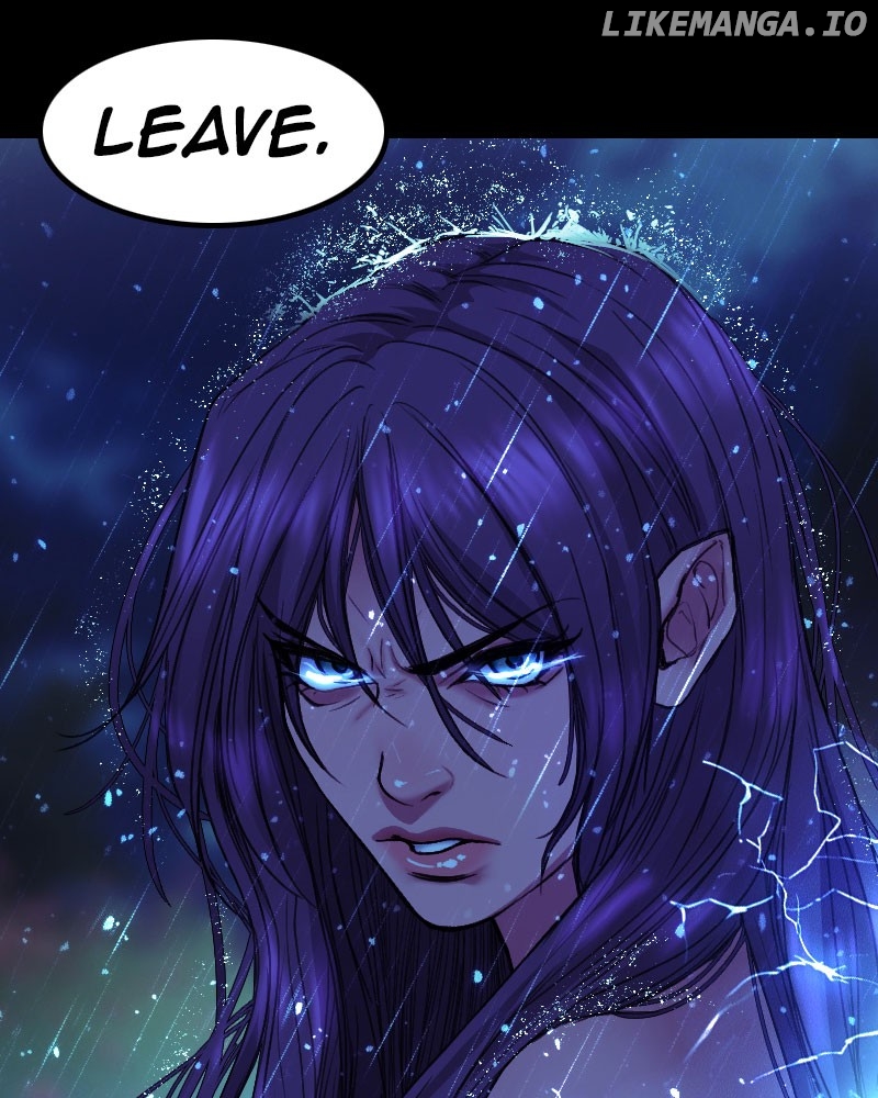 Blood Reverie Chapter 73 - page 31