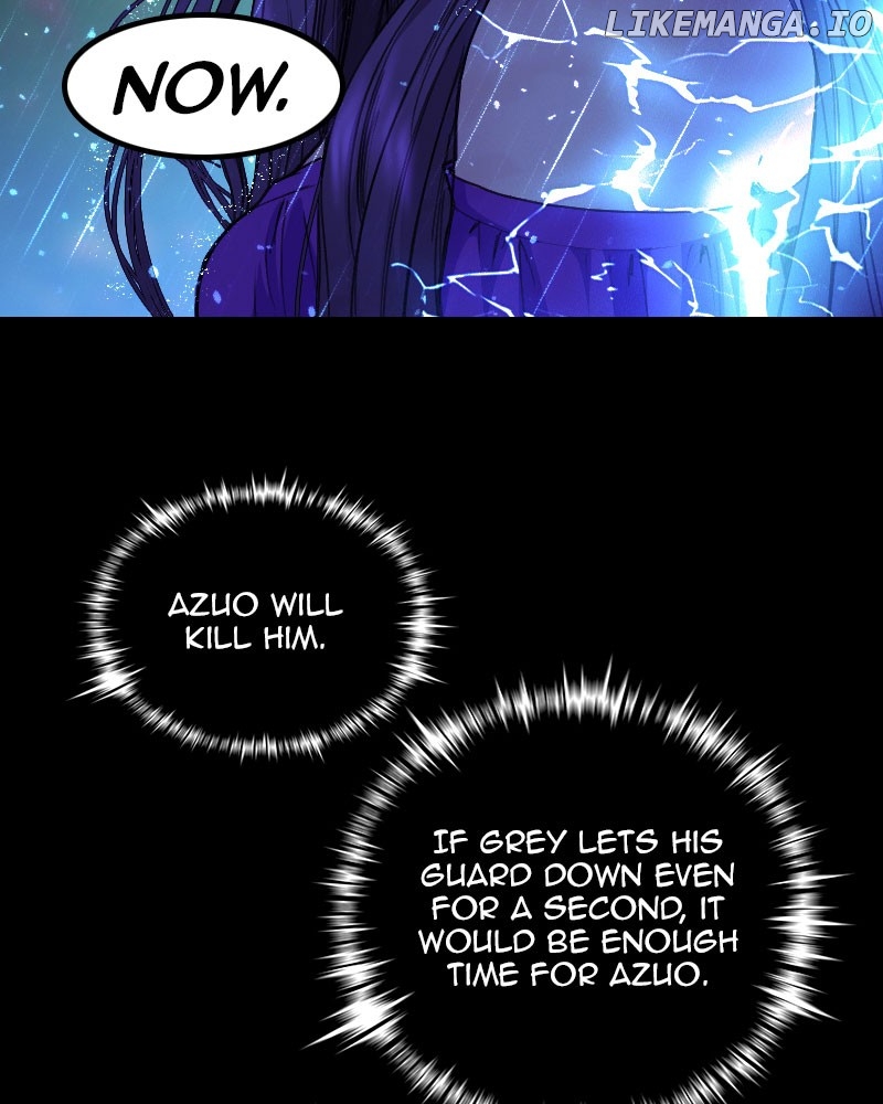 Blood Reverie Chapter 73 - page 32