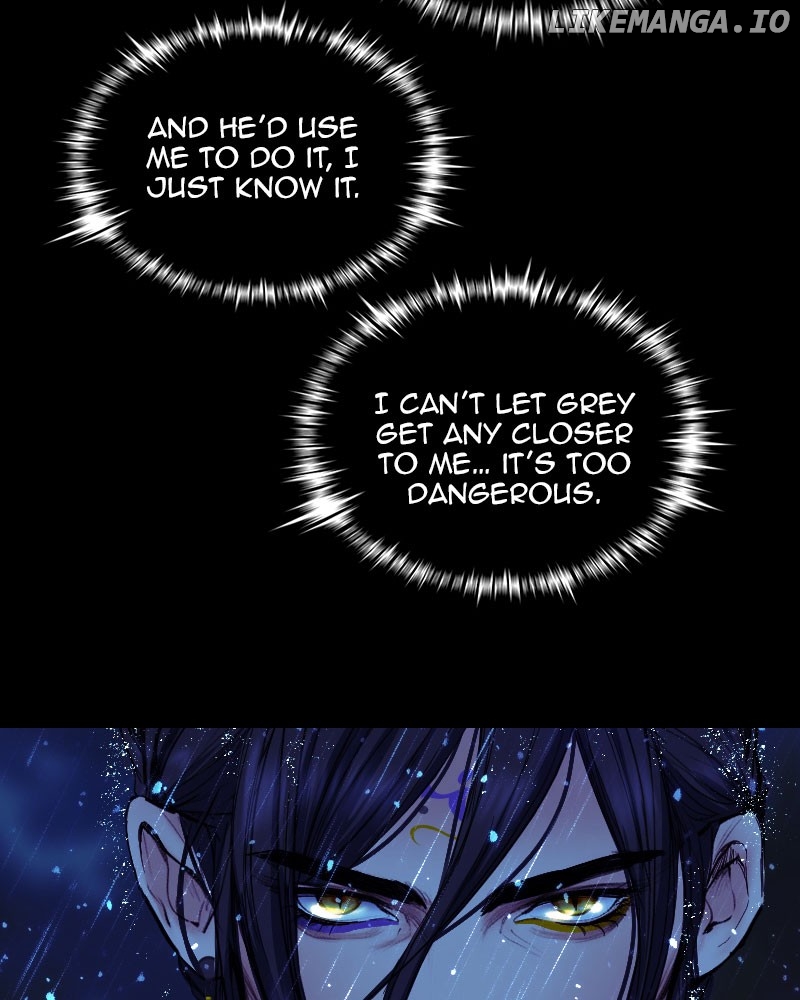 Blood Reverie Chapter 73 - page 33